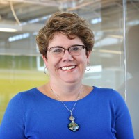 Inmar Intelligence Employee Susan Jones's profile photo