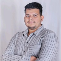 Paytm Employee Subham Panda's profile photo