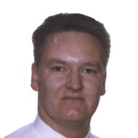 DanPilot - Danish State Pilotage Employee Henrik Rosendal-Jensen's profile photo
