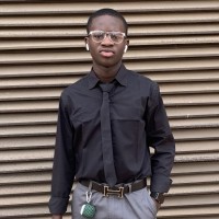 TalCube Employee Ameer Bamigbayan's profile photo