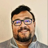 Joveo Employee Vikrant Rohatgi's profile photo