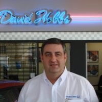 Greg Hobbs