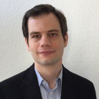 KIPP SoCal Public Schools Employee John Baden's profile photo