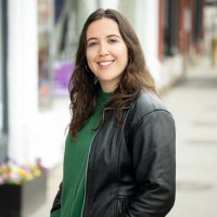 NextView Ventures Employee Vera Benkoil's profile photo