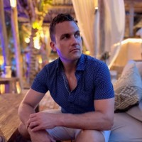 Supra Human Employee Reid Peterson's profile photo