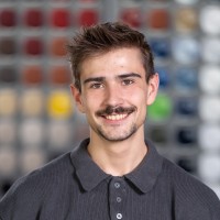 Auto Schmid AG Employee Mike Widmer's profile photo
