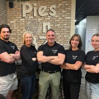 Pies On 37 Employee John Dodaro's profile photo