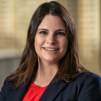 GEICO Employee Alyson Smith's profile photo