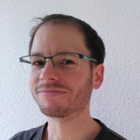 siOPTICA Employee Tomáš Rauch's profile photo