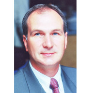 Hagerty Insurance Employee Nigel Matthews's profile photo