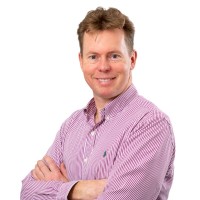 Royal Haskoningdhv Employee Frank Stoop's profile photo