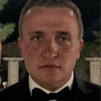 Lucid Motors Employee Jacob Redmon's profile photo