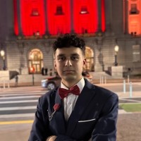 AsFigo Employee Arya Sharma's profile photo
