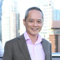 Advokit Employee Kenny Low's profile photo