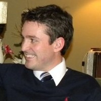 Donovan Jones's profile photo