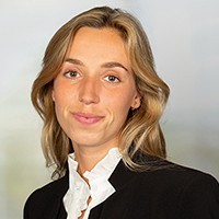 Civislend Employee Alessandra Rigoni's profile photo