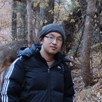 Microsoft Employee Chen Qi's profile photo