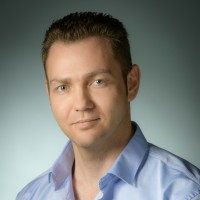 Metzer Employee Danny Lekutovich's profile photo