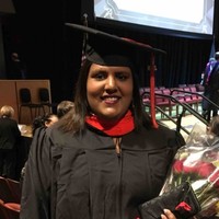 Naval Sea Systems Command (NAVSEA) Employee Maya George's profile photo