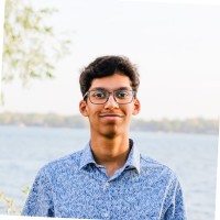 Artificial Intelligence @ GT Employee Nitish S.'s profile photo