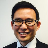 HSBC Employee Kai Yang's profile photo