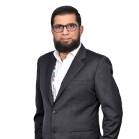 MyCloud Employee Aitezaz Nawaz's profile photo
