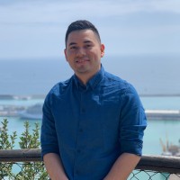 Curtin Trucking & Drainage Employee Alex Vasquez's profile photo