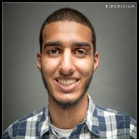 PSEG Employee Ahmed Elsayed's profile photo