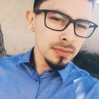 Drew Child Development Employee Joseph Cervantes's profile photo