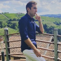 Famar Group Employee Luca di Ninno's profile photo