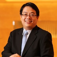Playnote Employee Eric Yung's profile photo