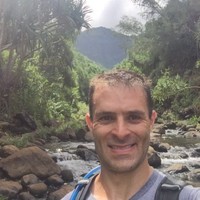 Nick Doukas Email & Phone Number