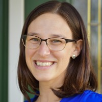 Association of Science and Technology Centers Employee Rose Hendricks's profile photo