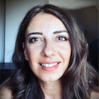 PixelPool Employee Krasi Petrova's profile photo