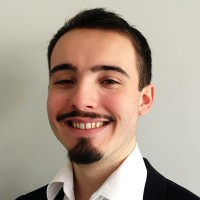 EDF Employee Alexandre Renard's profile photo