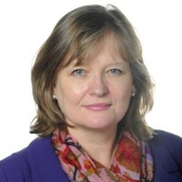 Scottish Police Authority Employee Lynn Brown's profile photo