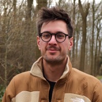 Koen van de Meent Email
