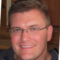 3M Employee Dan Richter's profile photo