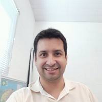 Group Alyne Cosméticos Employee Reginaldo Lima Filho's profile photo