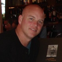 The Connecticut School of Broadcasting Employee Jim Robinson's profile photo