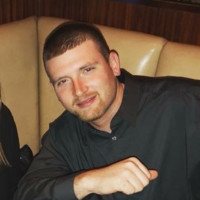 Texas Fence Employee Alex Howard's profile photo