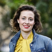 CZECH NEWS CENTER a.s. Employee Kristýna Rabiňáková's profile photo