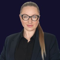 DomainCrawler Employee Anna Dobrovolska's profile photo
