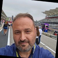 MT HELMETS Employee Manuel Mario Martos Ramiro's profile photo