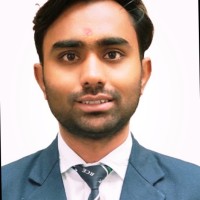 Retail Business Employee Jay Sah's profile photo
