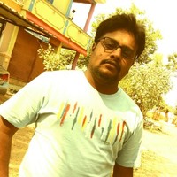 World Vision Micro Employee Rudresh Kodbal's profile photo
