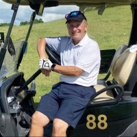 Retired Employee Roger Wolf's profile photo