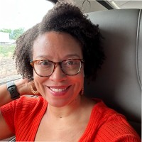 Rachel Harris Email & Phone Number