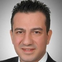 Çimstone Employee Latif Güngören's profile photo