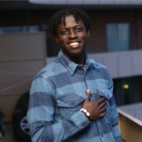 Proto3000 | Design, Additive Manufacturing, and Metrology Employee Jedidiah Aboagye's profile photo